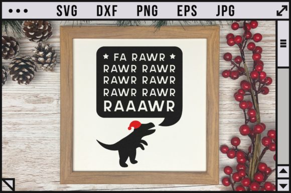 Fa Rawr Rawr: A Designer's Review for Real Embroidery Projects