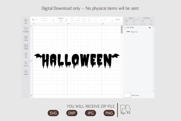 Halloween SVG Graphics for Crafts & Content