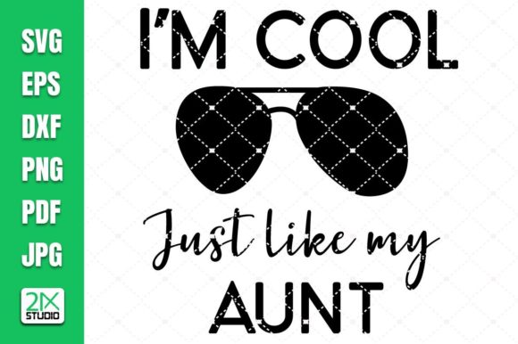 I m Cool Just Like My Aunt: A Designer's Review
